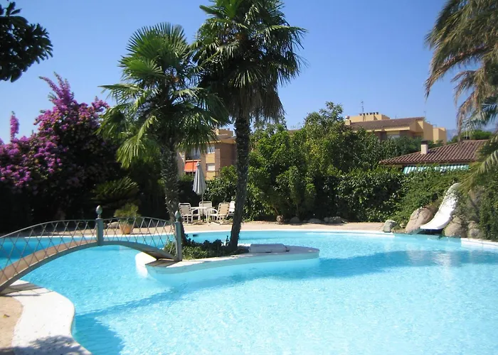 Hotel Casa Ceremines Xerta 