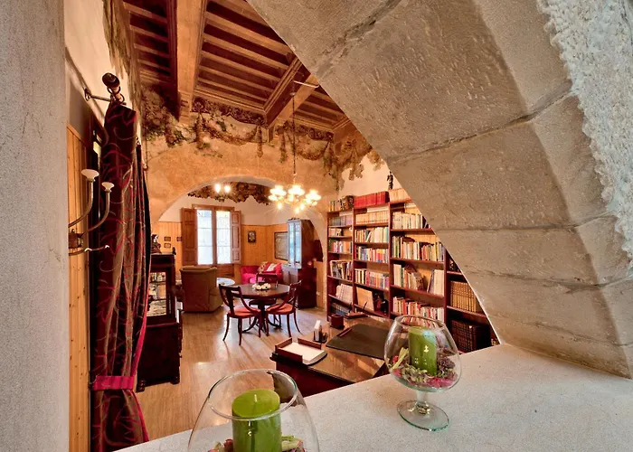 Hotel Casa Ceremines Xerta 