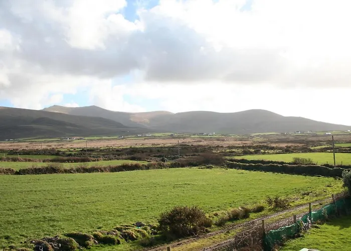 Coill An Rois B&B Ballydavid