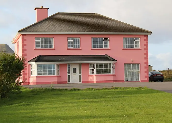 Coill An Rois B&B Ballydavid