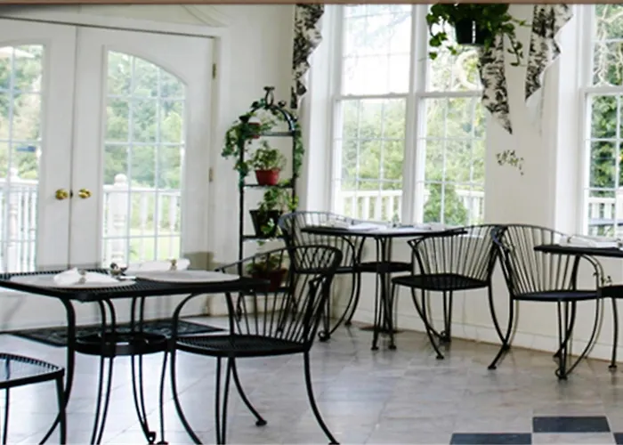 Elk Forge Bed And Breakfast Elkton