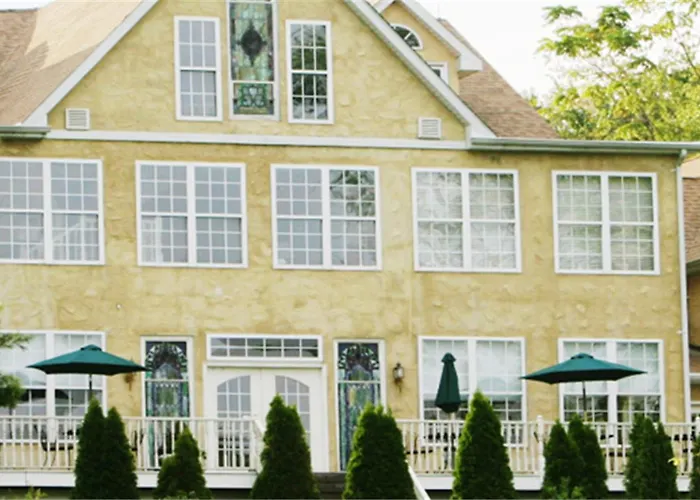 Elk Forge Bed And Breakfast Elkton