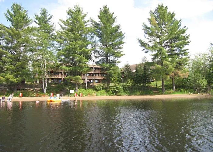 Spring Lake Resort Dwight