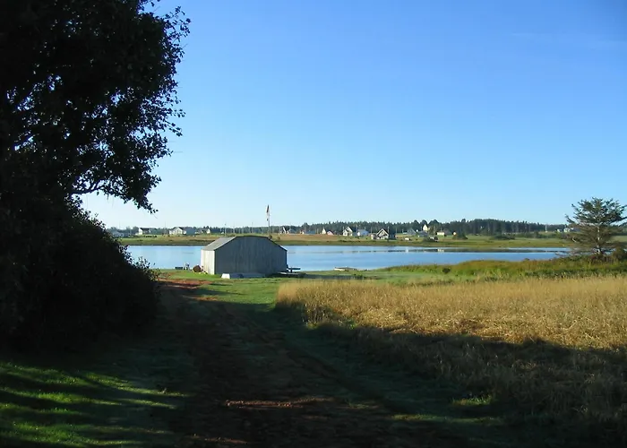 Shaw'S Hotel & Cottages Brackley Beach