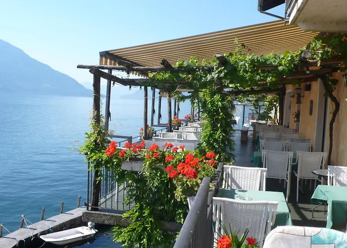 Art Hotel Ristorante Posta Al Lago Ronco sopra Ascona