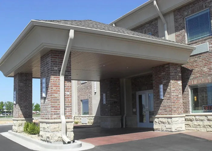 Bell'S Extended Stay And Suites Saint Robert