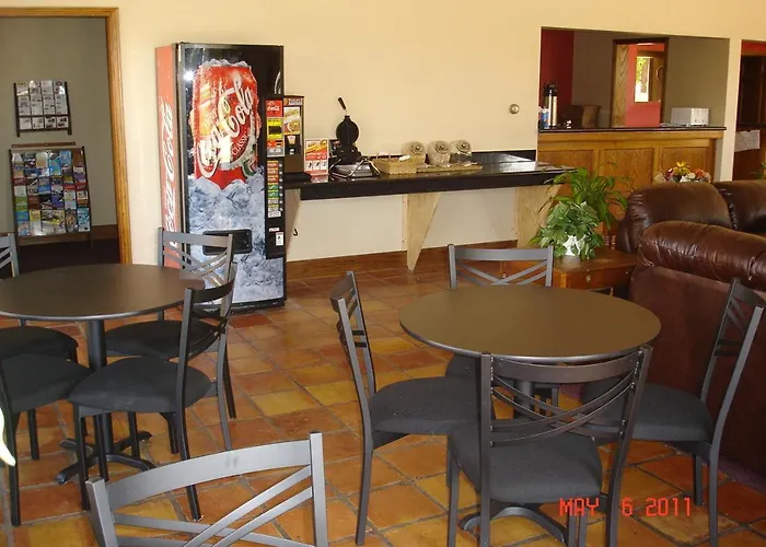 Motel 6-Freeport, Tx
