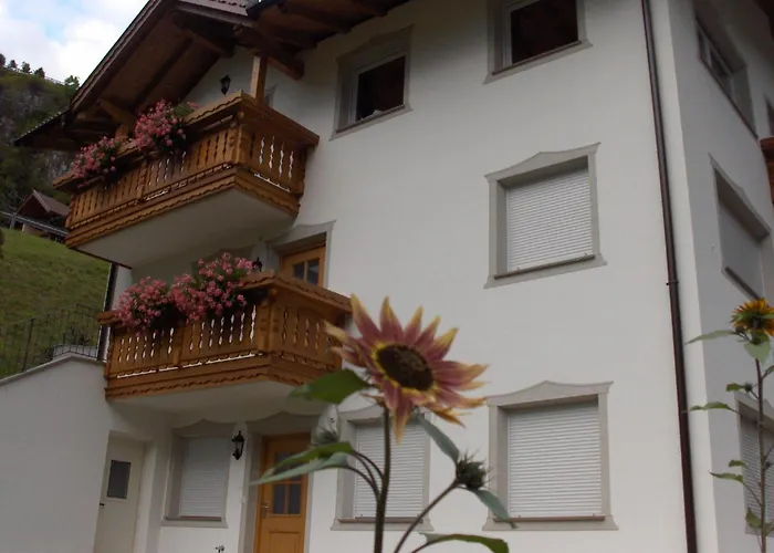 Villa Otto Santa Cristina Val Gardena