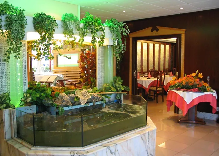 Hotel Isabel Isla Plana