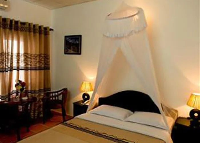 Lotus Village Resort Mui Ne
