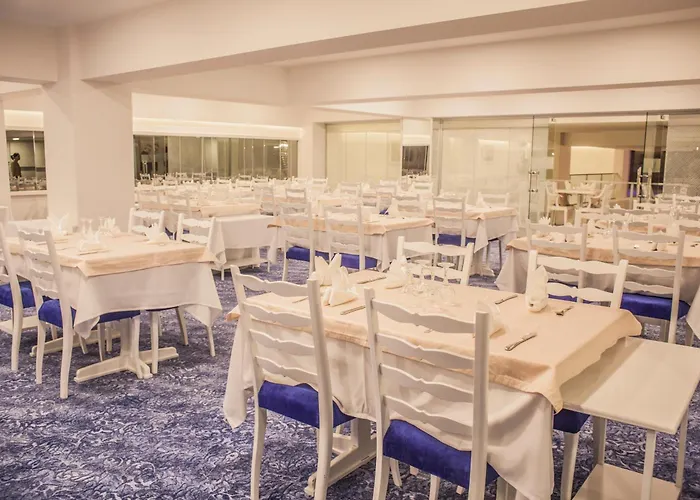 Cimenoglu Hotel Denizli 