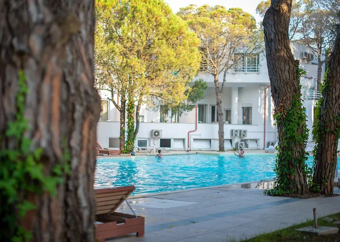 Marea Resort Golem 