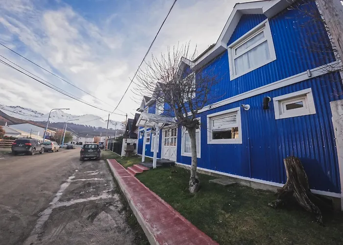 La Posta Apart Ushuaia