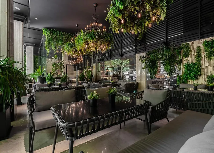 Paragon Saigon Hotel TP. Hồ Chí Minh