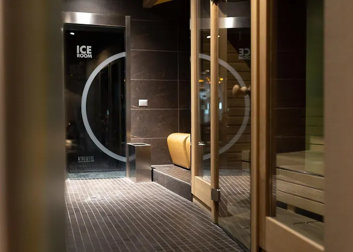 Atmosfere Milano Marittima Hotel