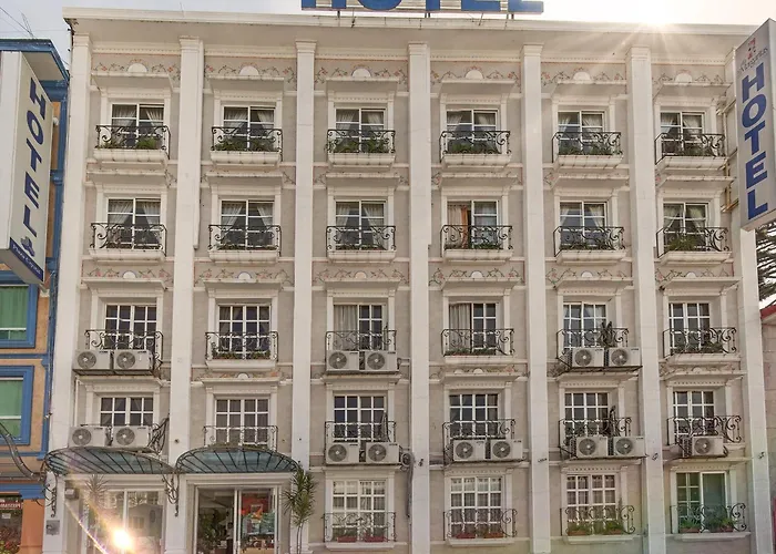 Villa las Margaritas Plaza Cristal Xalapa