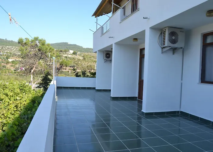Sulo Pension Patara
