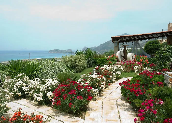 Kavousi Resort Falasarna