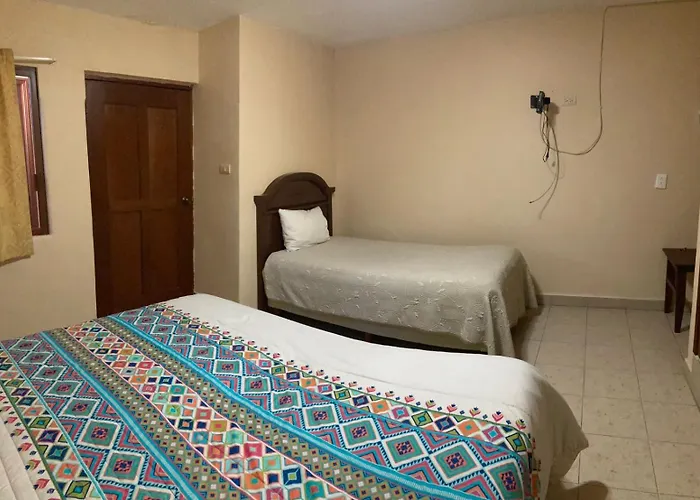 Mansion Serrano Hotel El Fuerte
