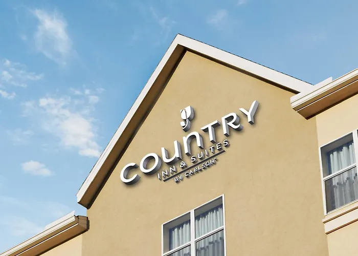 Country Inn & Suites By Radisson, Smyrna - Atlanta Northwest
