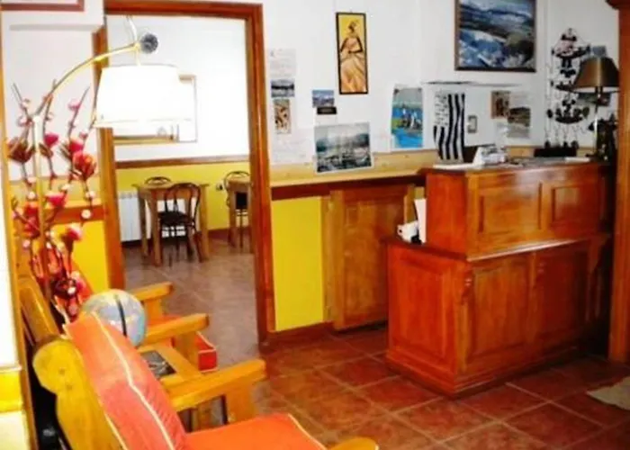 Posada del Pinguino Ushuaia