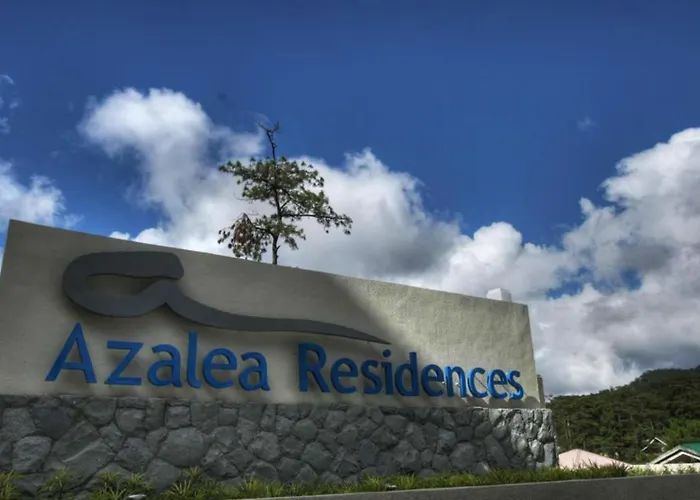 Azalea Residences Baguio Baguio City