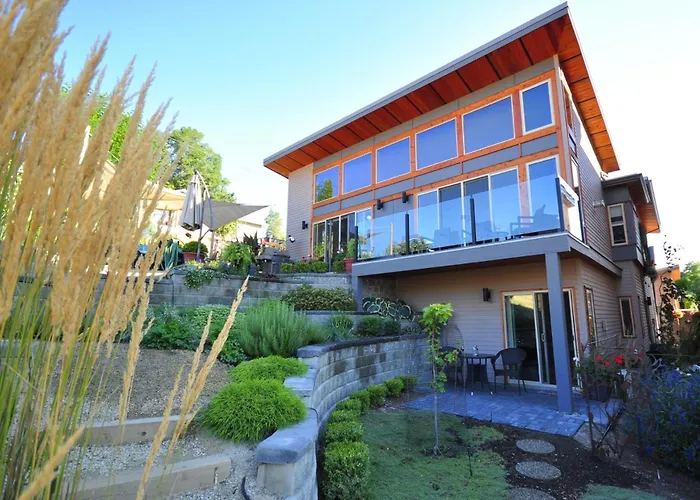 Cormier'S Studio Guest Suites Penticton
