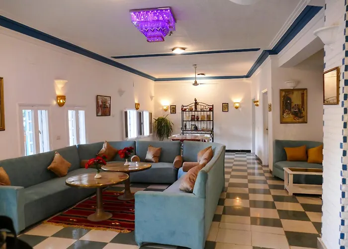 El Gezira Hotel Luxor