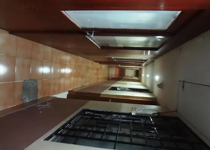 Hotel New Bengal Mumbai