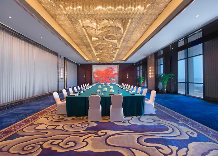 Wanda Vista Changsha