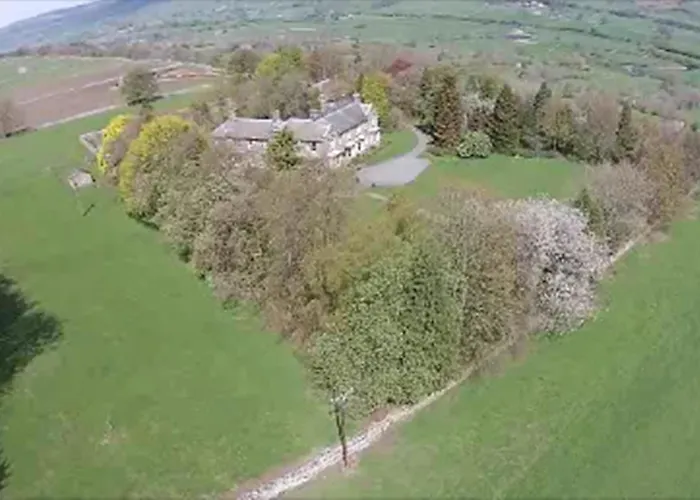 Thornton Lodge Aysgarth
