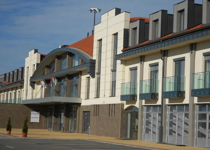Gokart Hotel Kecskemét