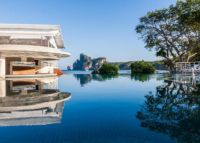 Pp Charlie Beach Resort Phi Phi Don