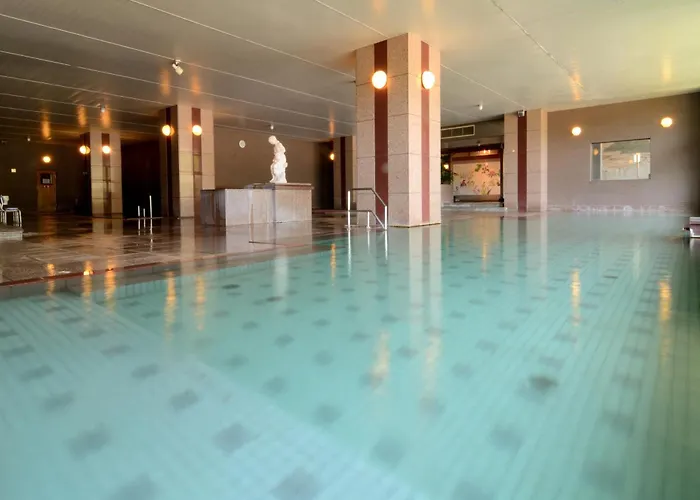 Jozankei Manseikaku Hotel Milione Sapporo