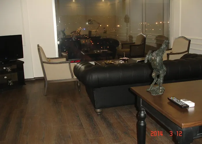 North Point Hotel Samsun