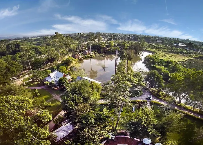 Vana Varin Resort หัวหิน