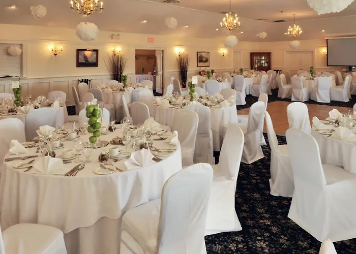 The Waring House Hotel Picton