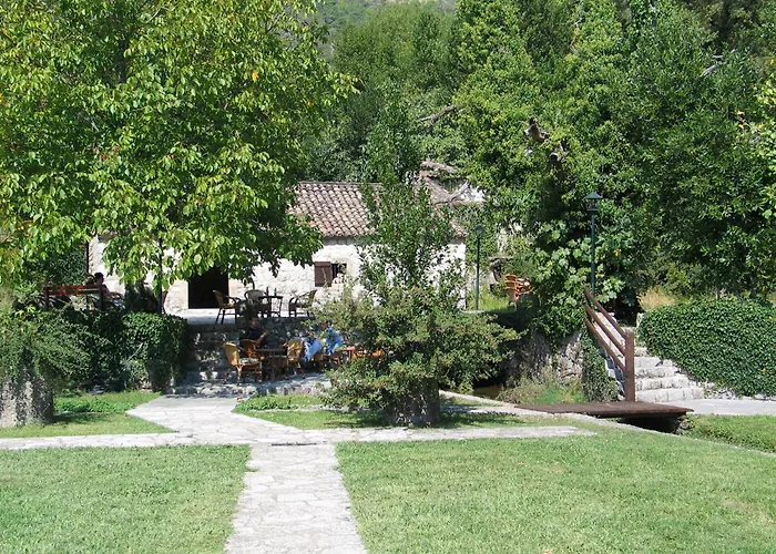 Pansion Lovac Hotel Cavtat
