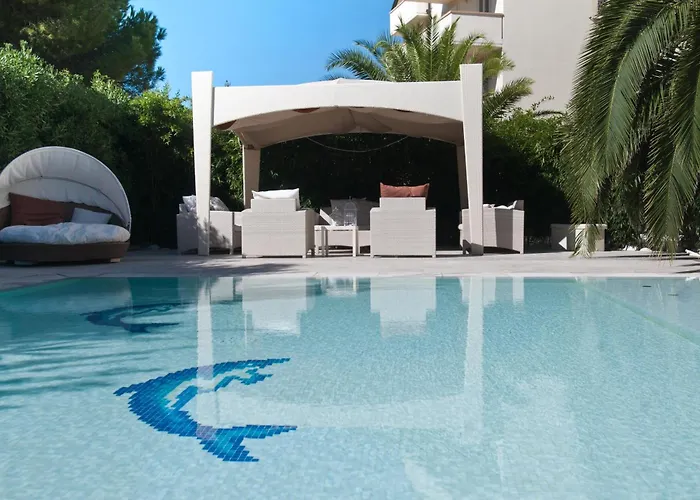 Hotel Residence Stella Del Mare Vada