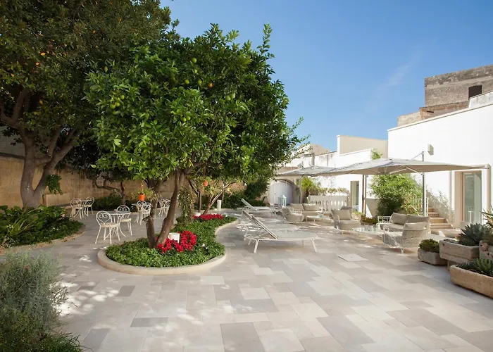 Mantatelure Bed & Breakfast Lecce