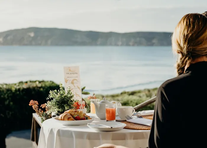 The Robberg Beach Lodge - Lion Roars Hotels & Lodges Plettenberg Bay