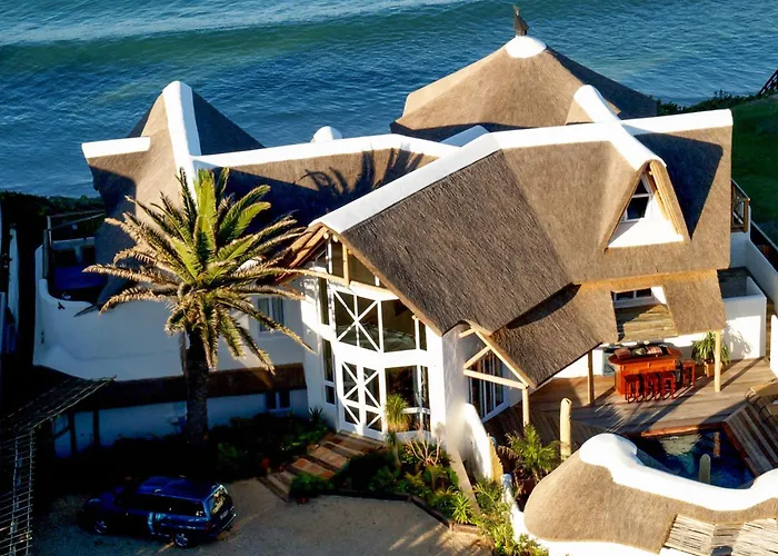 The Sands @ St Francis St Francis Bay