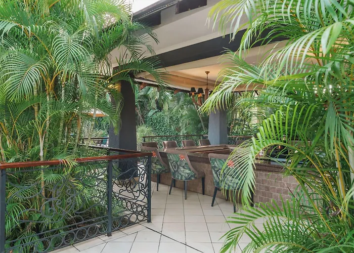 Protea Hotel By Marriott Livingstone