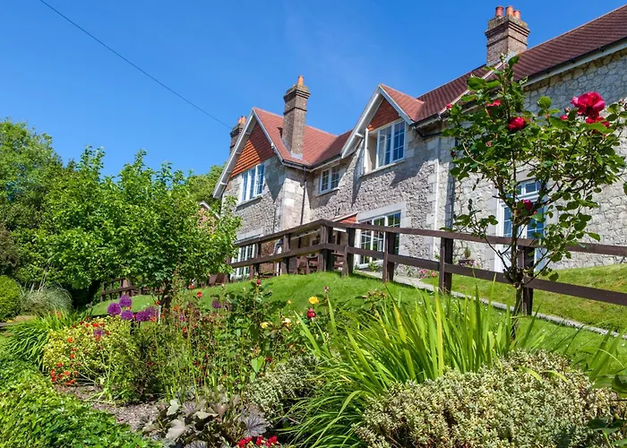 Limestone Hotel Lulworth Cove