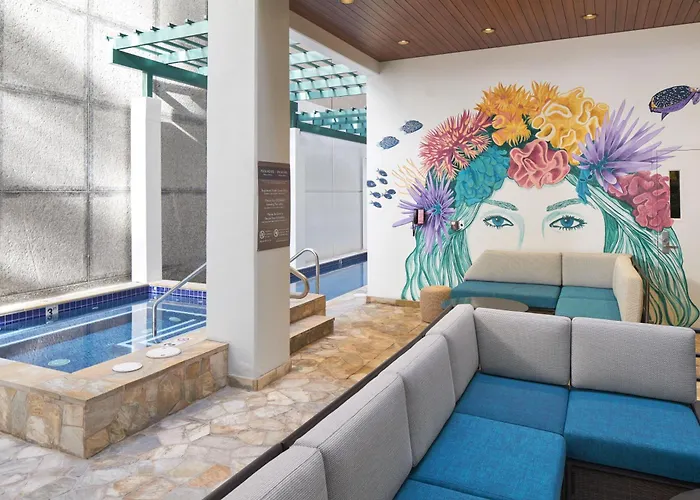 Hotel Waikiki Malia à Honolulu