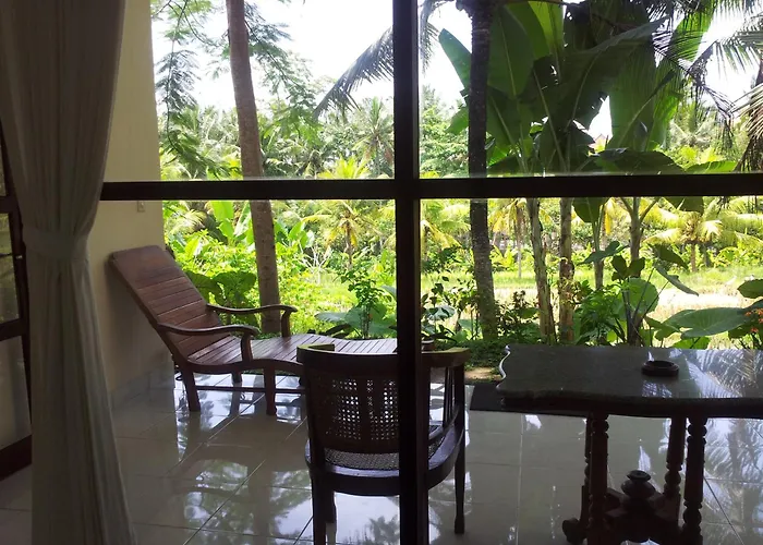 Wonder-Land Villa Ubud 