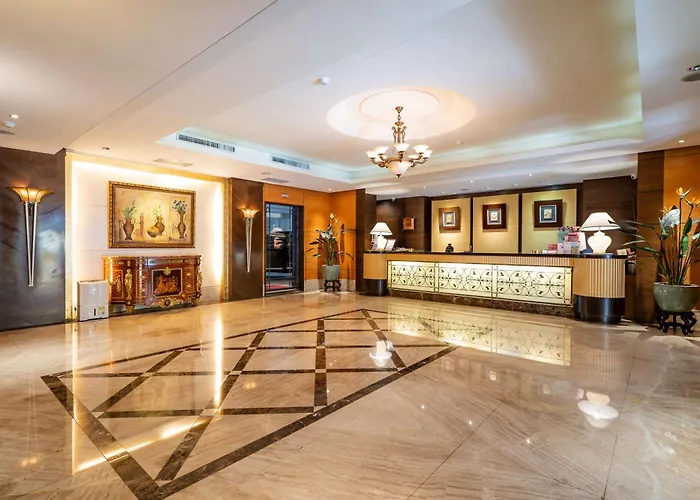 Waikoloa Hotel Tajpej