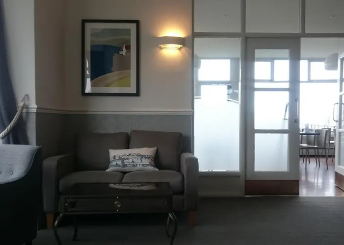 The White Lodge Hotel Filey