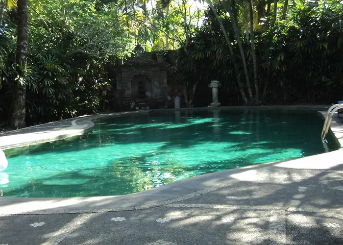 Villa Bhuana Alit Ubud
