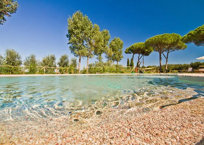 La Fattoria Di Tirrenia Aparthotel